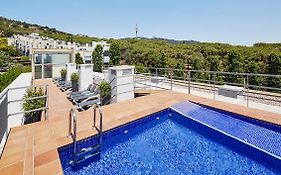 Residencia Universitaria Sarrià